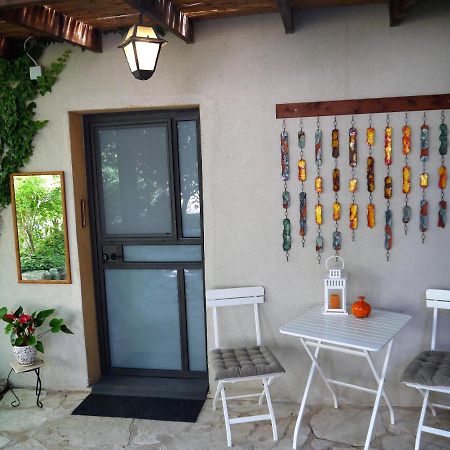 Art Room Midrakh 'Oz Dış mekan fotoğraf