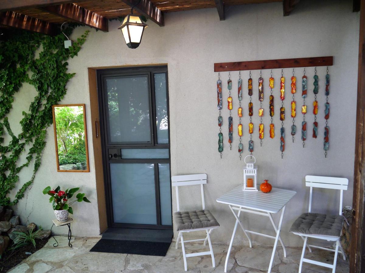 Art Room Midrakh 'Oz Dış mekan fotoğraf